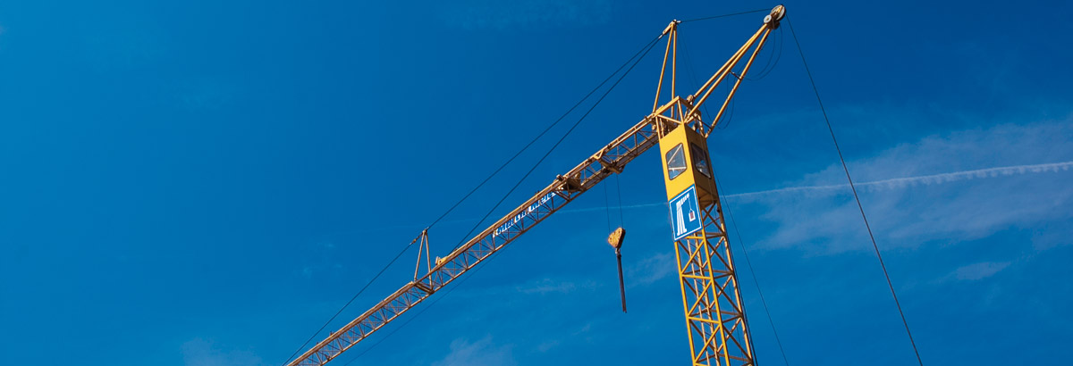 Baunternehmung mit 50 eigenen Mitarbeitern
